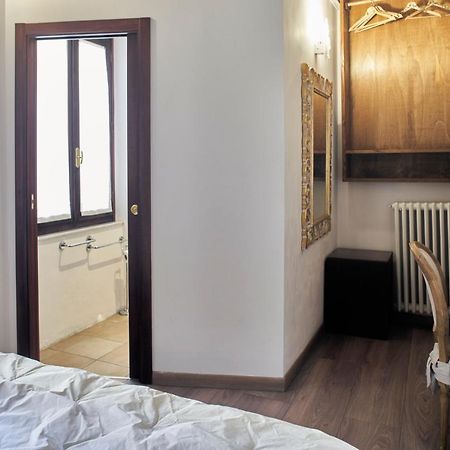 Palazzo Del Magnifico B&B Siena Exterior photo