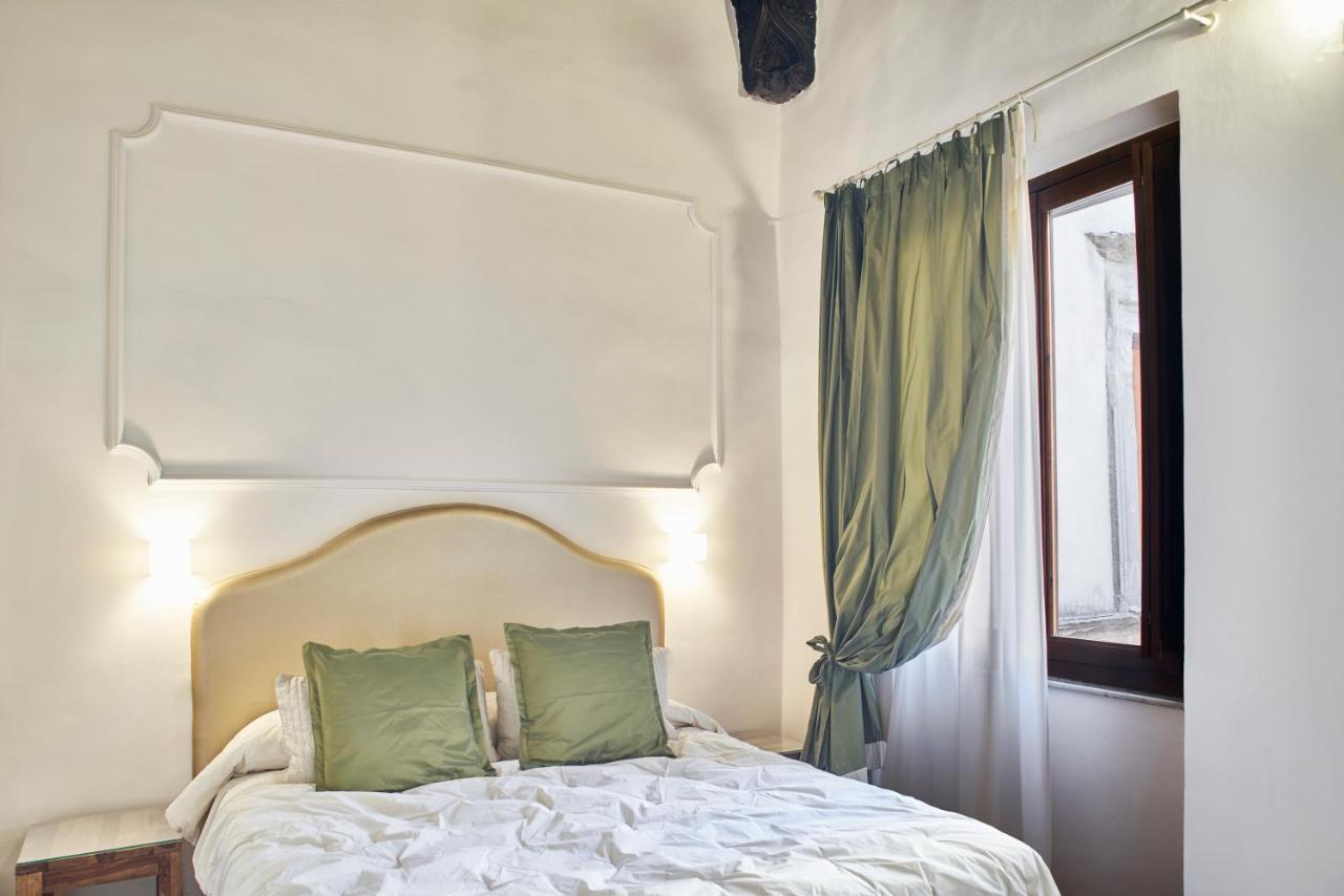 Palazzo Del Magnifico B&B Siena Exterior photo