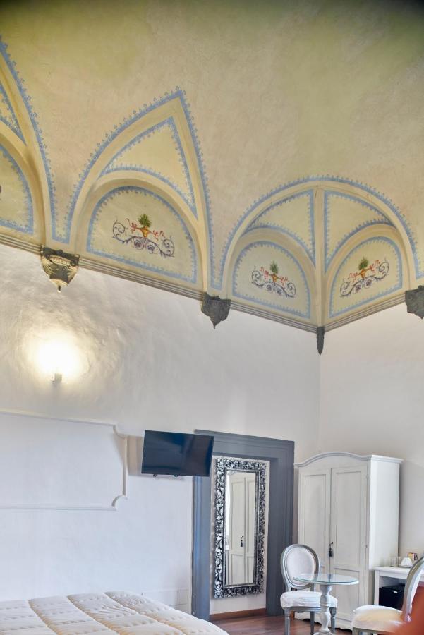 Palazzo Del Magnifico B&B Siena Exterior photo