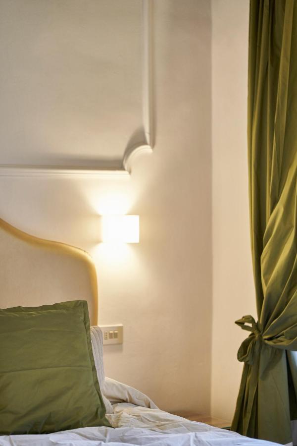 Palazzo Del Magnifico B&B Siena Exterior photo