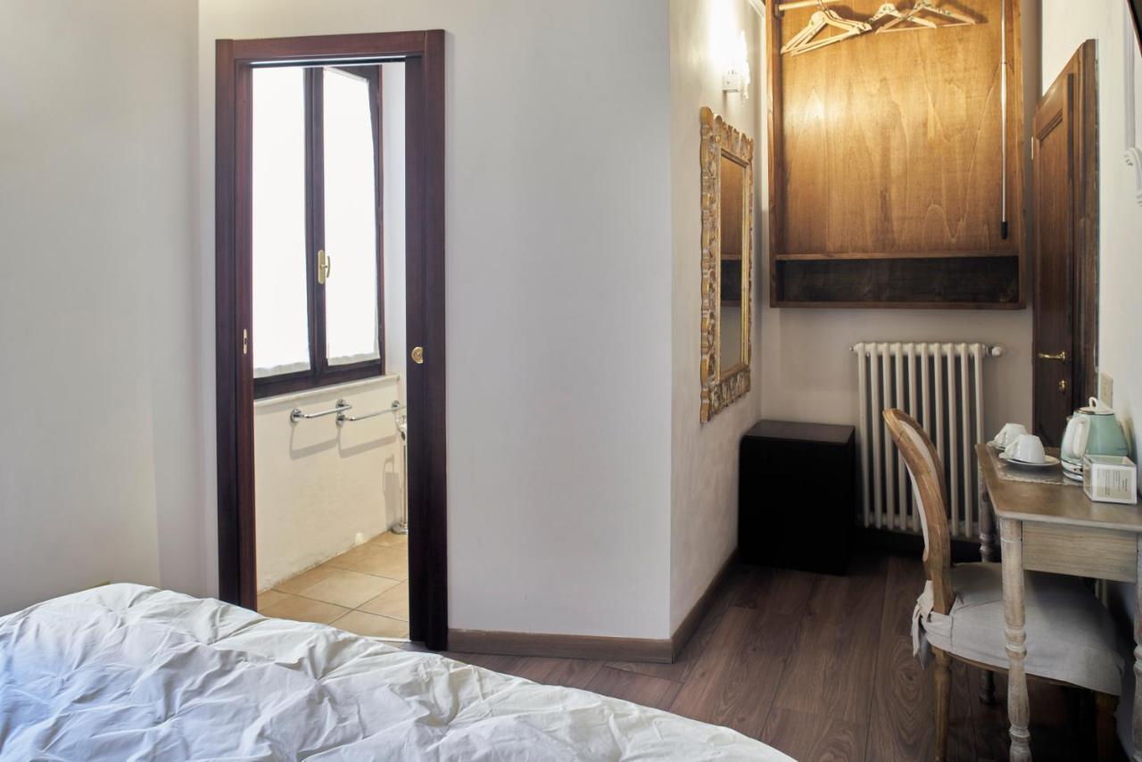 Palazzo Del Magnifico B&B Siena Exterior photo