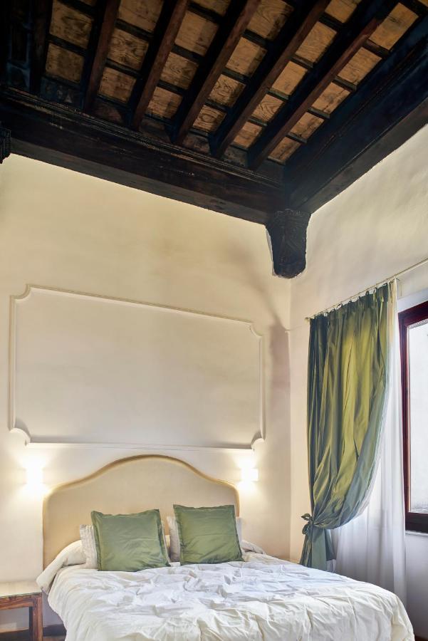 Palazzo Del Magnifico B&B Siena Exterior photo