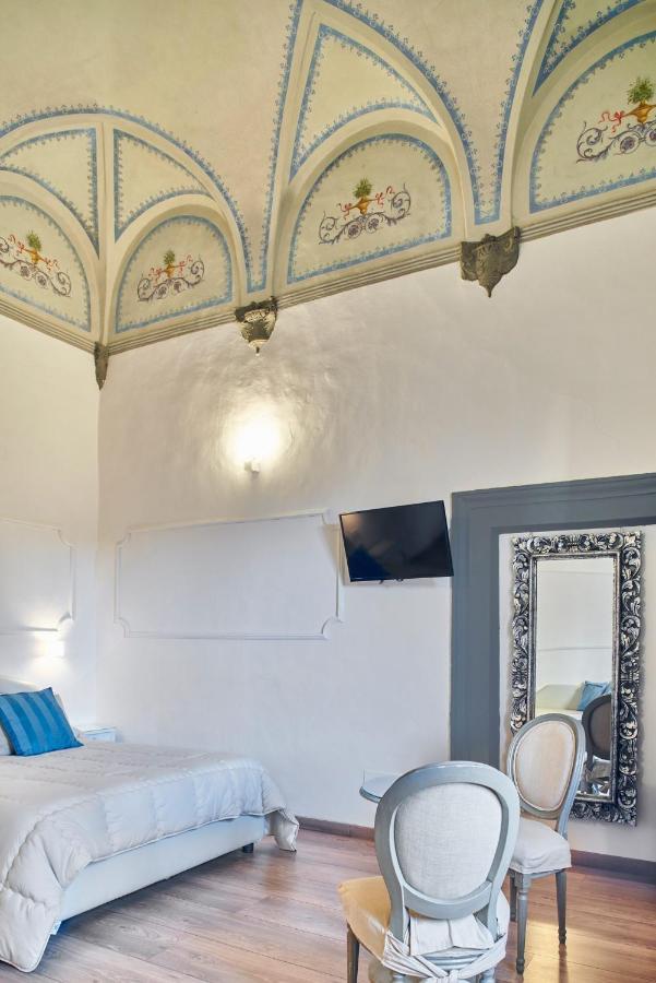 Palazzo Del Magnifico B&B Siena Exterior photo