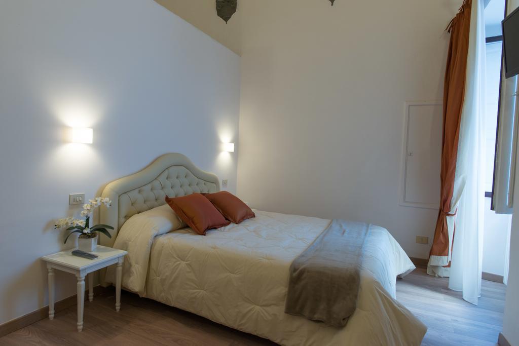 Palazzo Del Magnifico B&B Siena Room photo